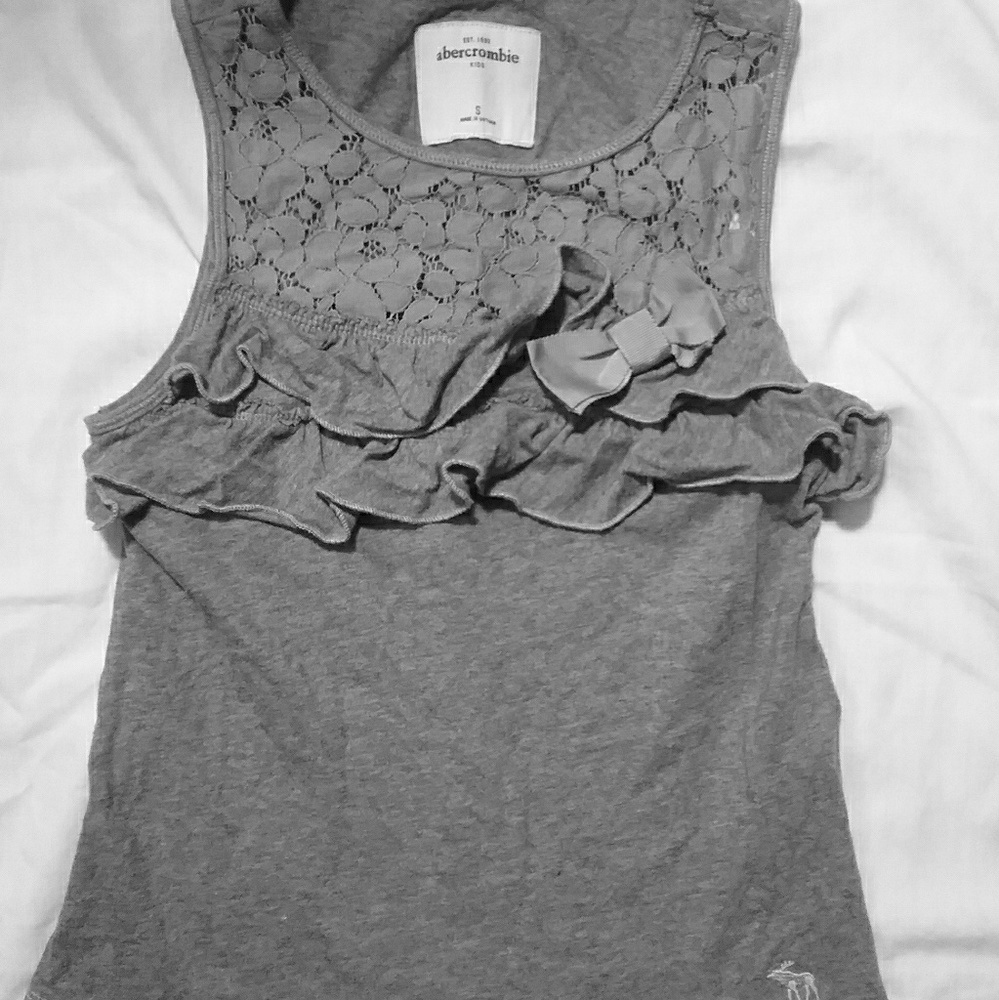 Abercrombie KIDS